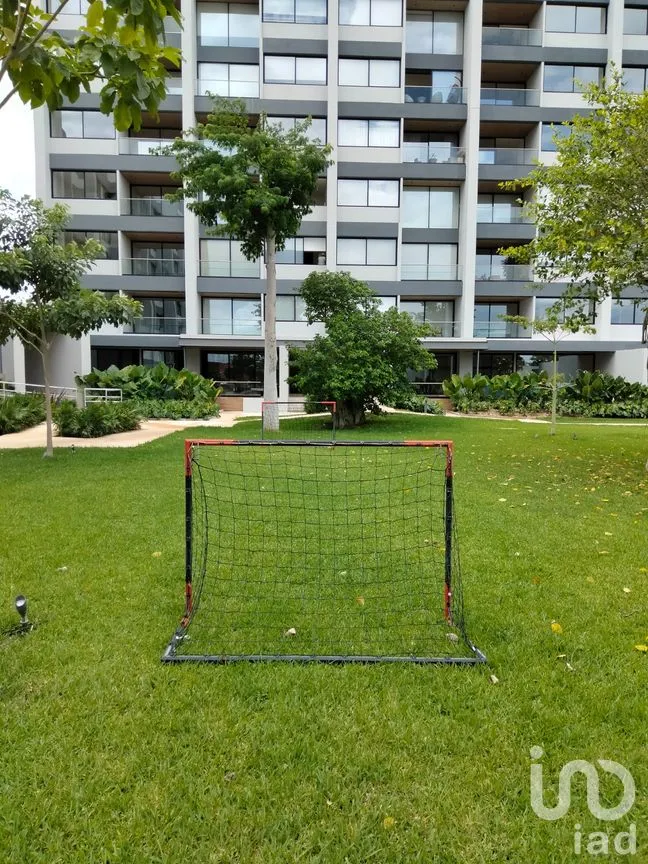 Departamento en Venta en Montebello, Mérida, Yucatán | NEX-186587 | iad México | Foto 23 de 23