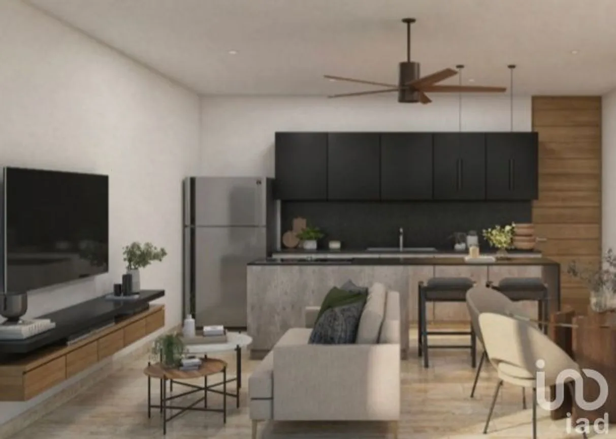 Departamento en Venta en Temozón Norte, Mérida, Yucatán | NEX-188233 | iad México | Foto 13 de 13