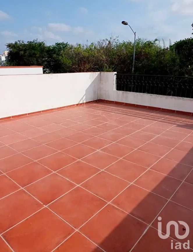 Casa en Venta en Gran Santa Fe, Mérida, Yucatán | NEX-199037 | iad México | Foto 12 de 14