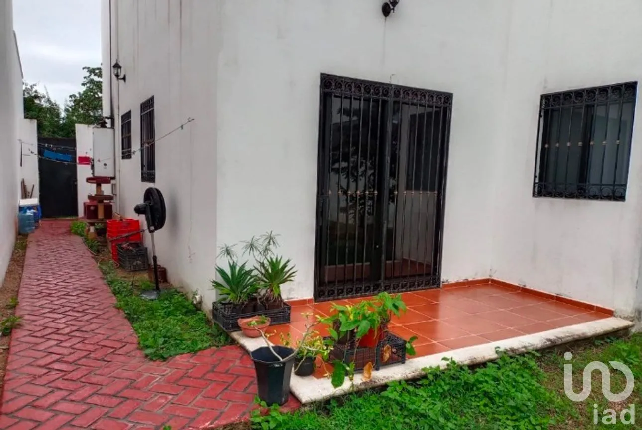 Casa en Venta en Gran Santa Fe, Mérida, Yucatán | NEX-199037 | iad México | Foto 13 de 14