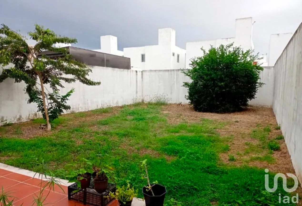 Casa en Venta en Gran Santa Fe, Mérida, Yucatán | NEX-199037 | iad México | Foto 14 de 14