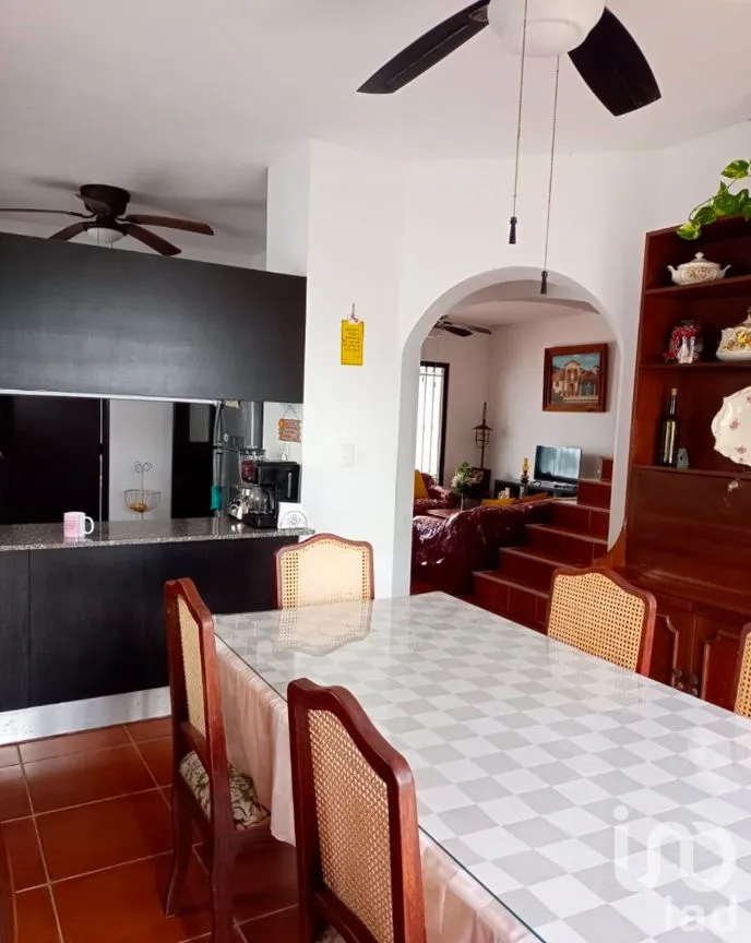 Casa en Venta en Gran Santa Fe, Mérida, Yucatán | NEX-199037 | iad México | Foto 4 de 14