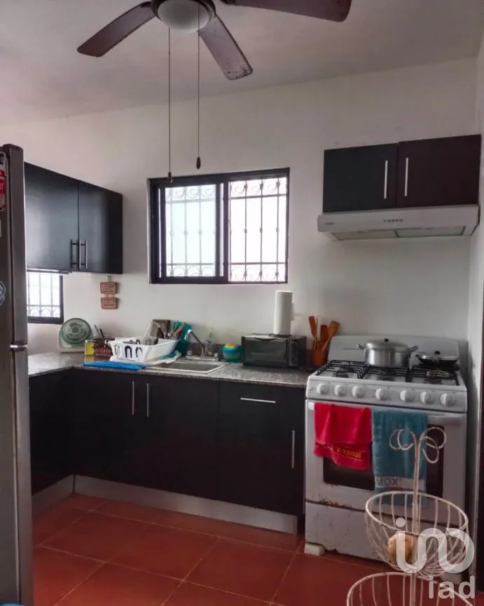 Casa en Venta en Gran Santa Fe, Mérida, Yucatán | NEX-199037 | iad México | Foto 5 de 14