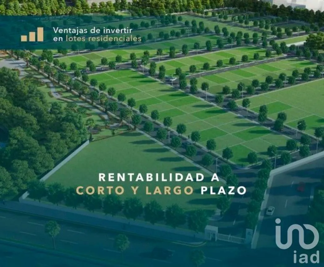 Terreno en Venta en Centro Telchac Pueblo, Telchac Pueblo, Yucatán | NEX-221996 | iad México | Foto 2 de 12