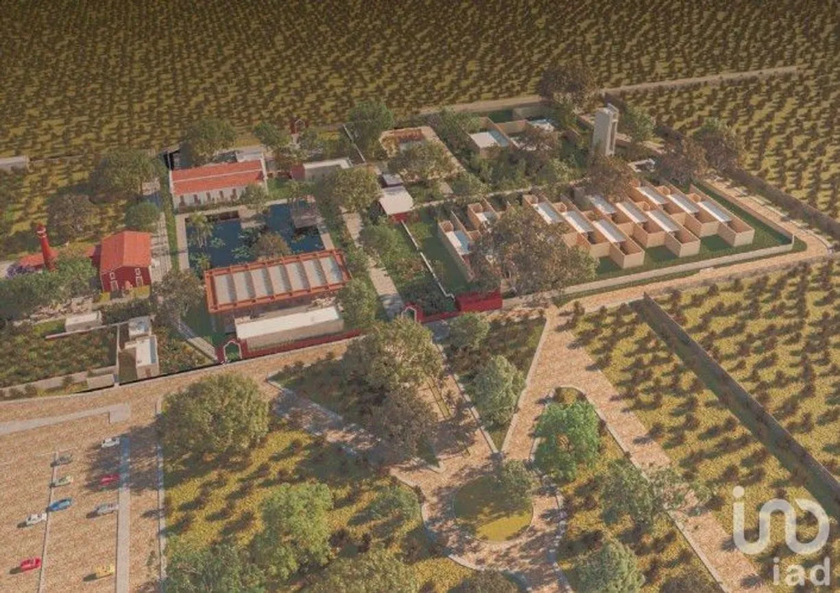 Terreno en Venta en Centro Telchac Pueblo, Telchac Pueblo, Yucatán | NEX-221996 | iad México | Foto 6 de 12