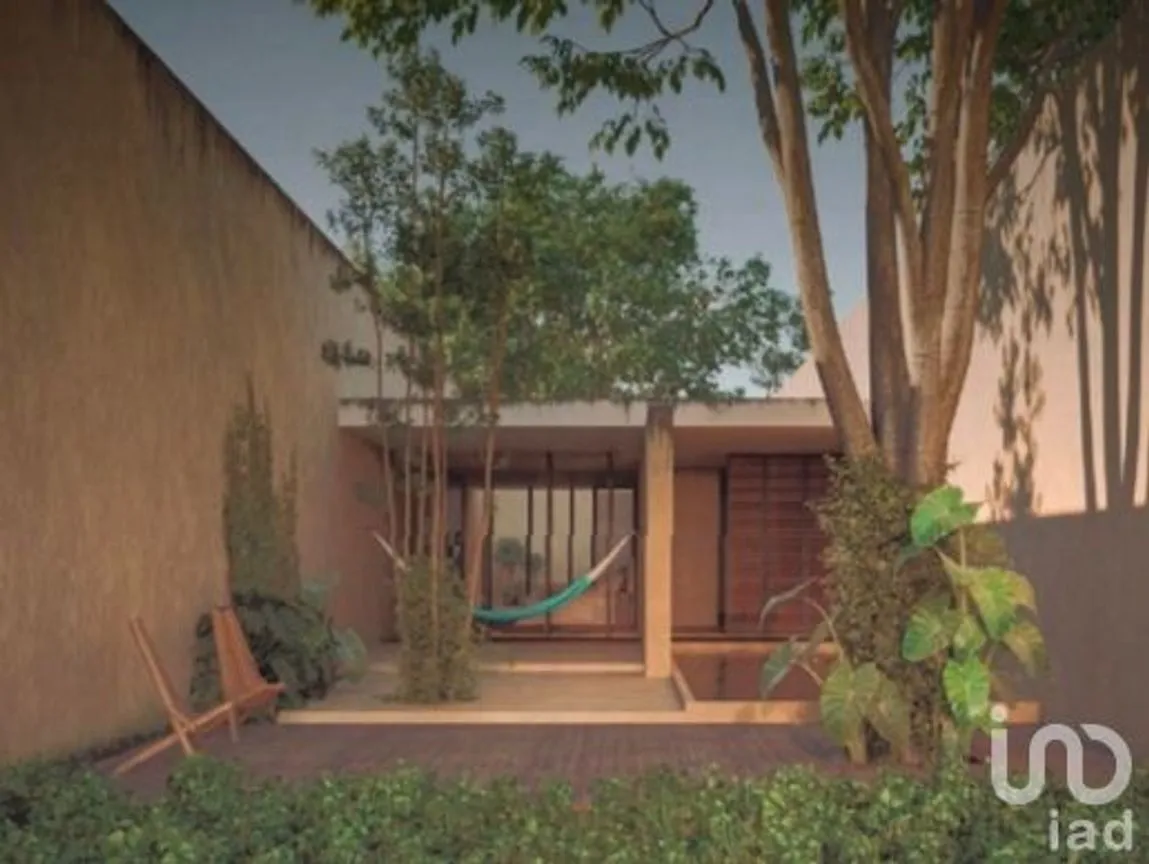 Terreno en Venta en Centro Telchac Pueblo, Telchac Pueblo, Yucatán | NEX-221996 | iad México | Foto 7 de 12
