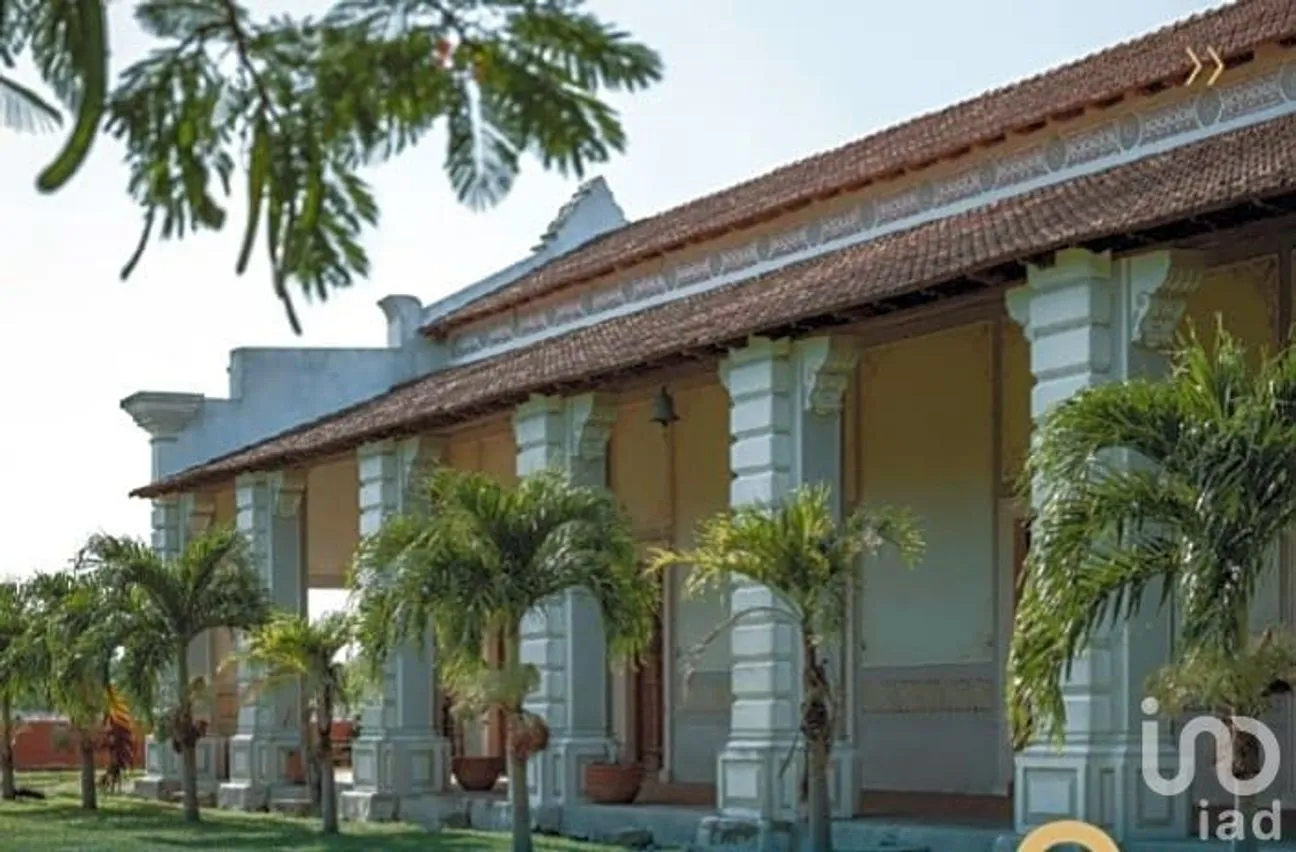 Terreno en Venta en Centro Telchac Pueblo, Telchac Pueblo, Yucatán | NEX-221996 | iad México | Foto 1 de 12