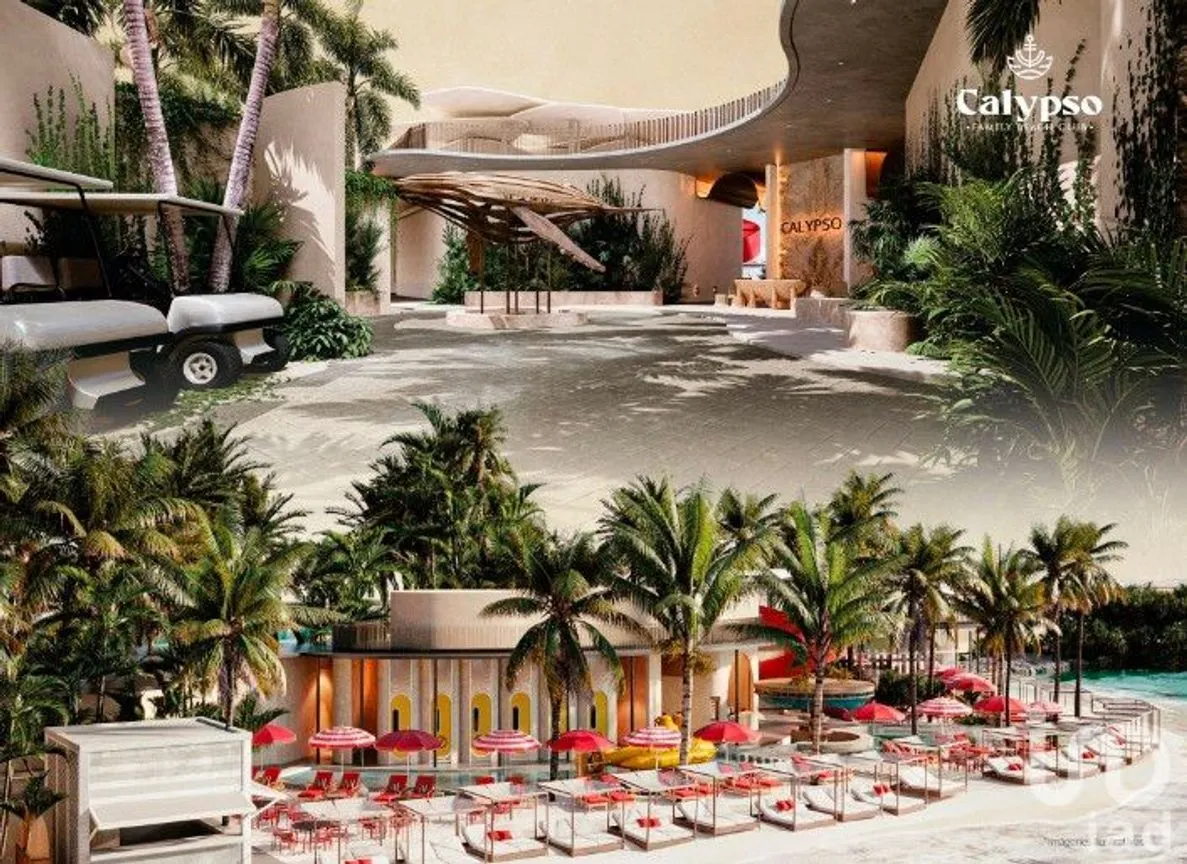 Terreno en Venta en Santa Clara, Dzidzantún, Yucatán | NEX-222096 | iad México | Foto 9 de 11