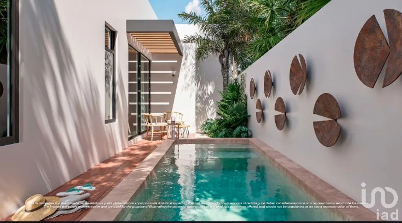 Casa en Venta en Chelem, Progreso, Yucatán | NEX-223199 | iad México | Foto 12 de 13