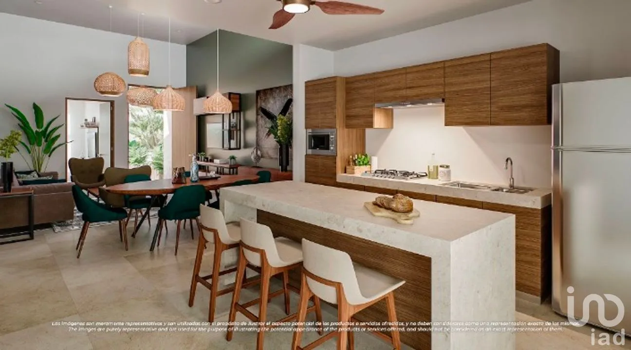 Casa en Venta en Chelem, Progreso, Yucatán | NEX-223199 | iad México | Foto 3 de 13