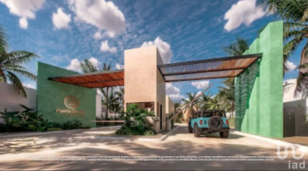 Casa en Venta en Chelem, Progreso, Yucatán | NEX-223199 | iad México | Foto 6 de 13