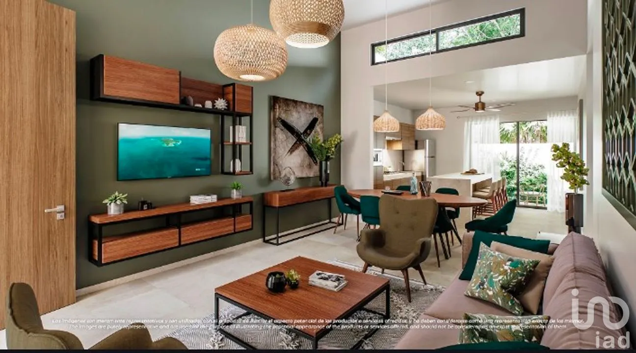 Casa en Venta en Chelem, Progreso, Yucatán | NEX-223199 | iad México | Foto 7 de 13
