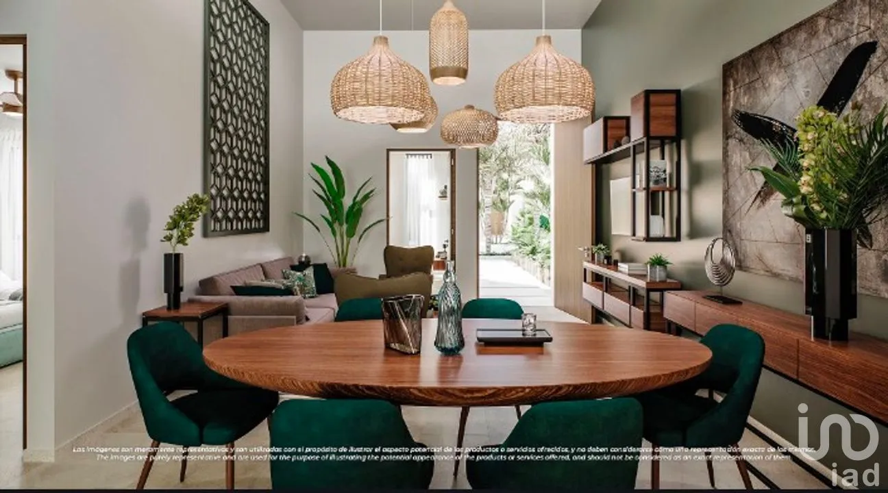 Casa en Venta en Chelem, Progreso, Yucatán | NEX-223199 | iad México | Foto 8 de 13
