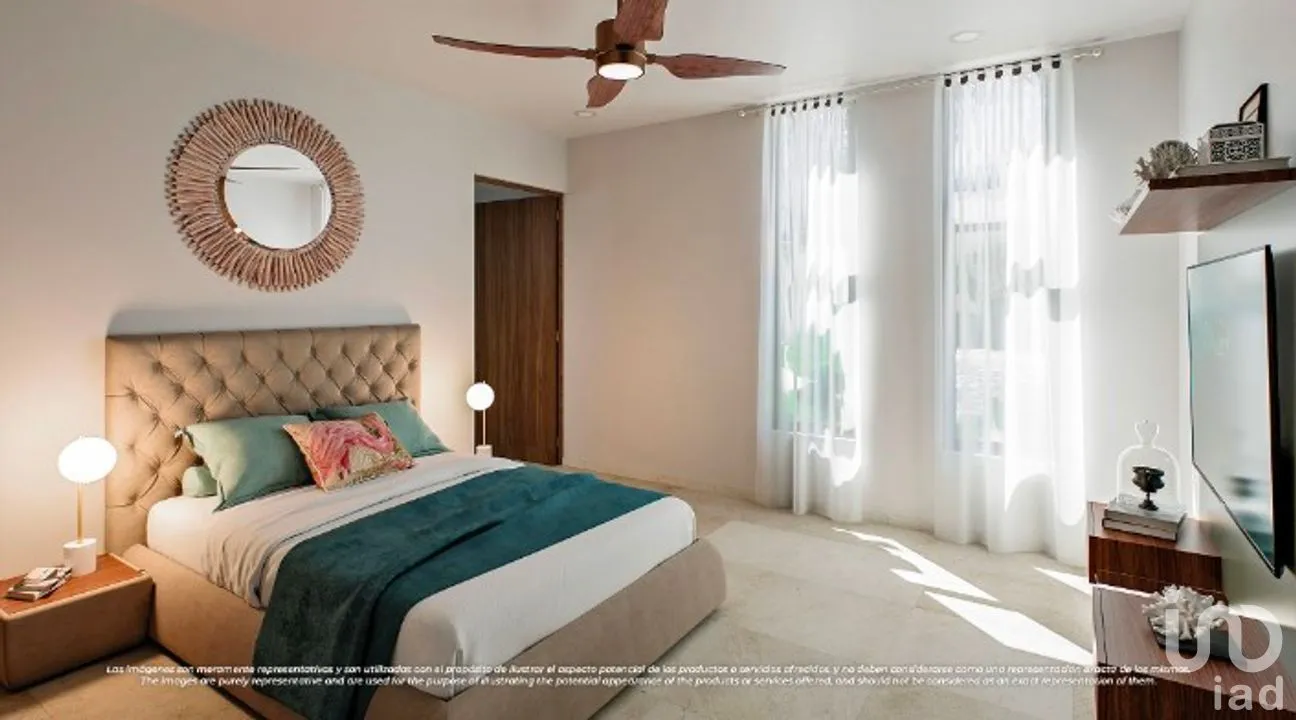 Casa en Venta en Chelem, Progreso, Yucatán | NEX-223199 | iad México | Foto 9 de 13