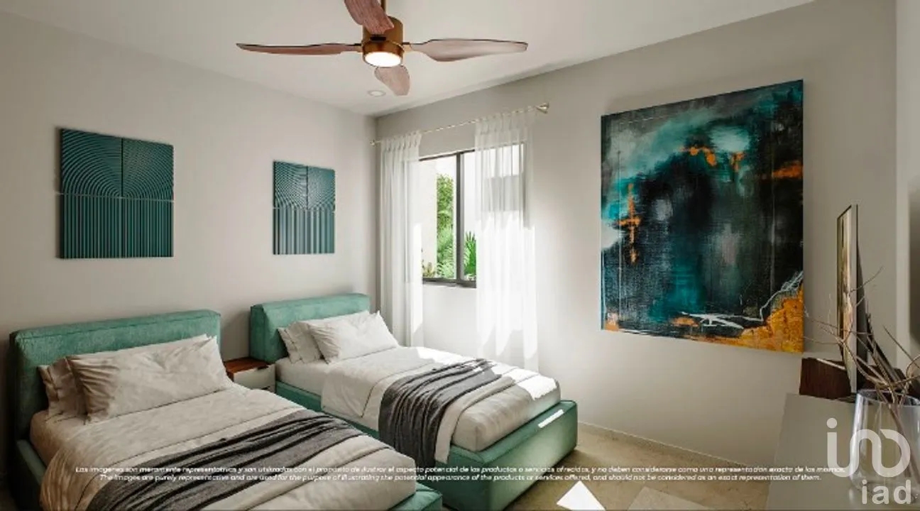 Casa en Venta en Chelem, Progreso, Yucatán | NEX-223199 | iad México | Foto 10 de 13