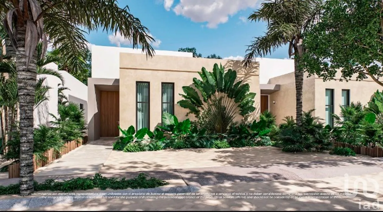 Casa en Venta en Chelem, Progreso, Yucatán | NEX-223199 | iad México | Foto 1 de 13