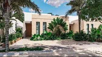 NEX-223199 - Casa en Venta, con 3 recamaras, con 2 baños, con 121 m2 de construcción en Chelem, CP 97336, Yucatán.