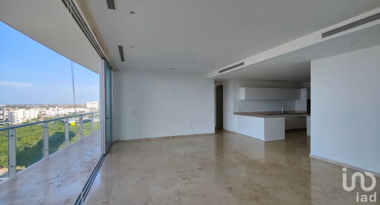 Departamento en Venta en Altabrisa, Mérida, Yucatán | NEX-246120 | iad México | Foto 2 de 16