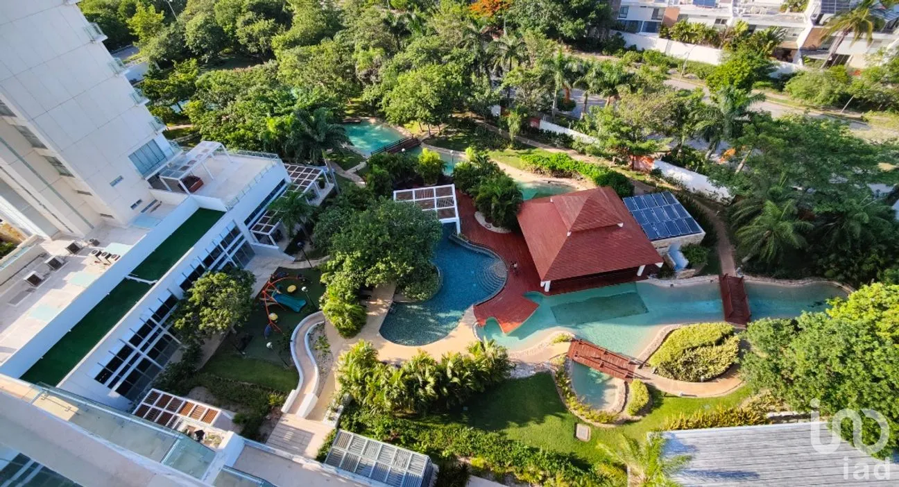 Departamento en Venta en Altabrisa, Mérida, Yucatán | NEX-246120 | iad México | Foto 6 de 16