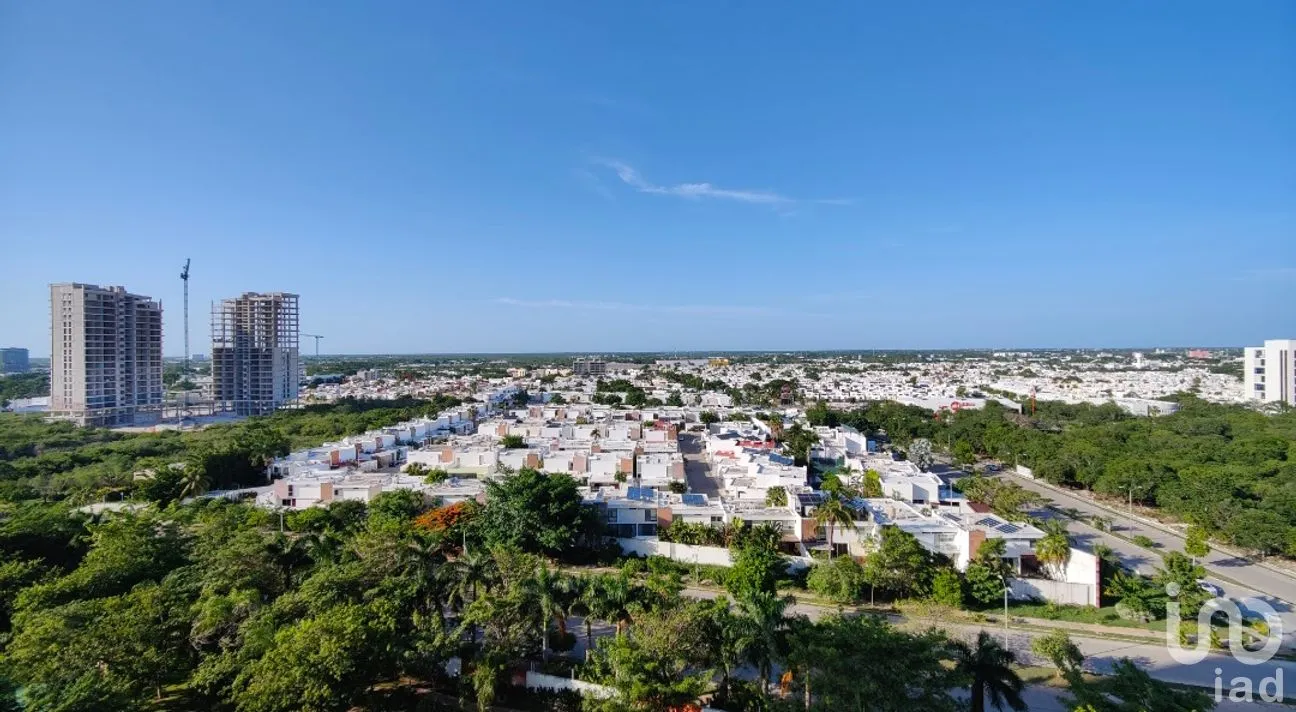 Departamento en Venta en Altabrisa, Mérida, Yucatán | NEX-246120 | iad México | Foto 7 de 16