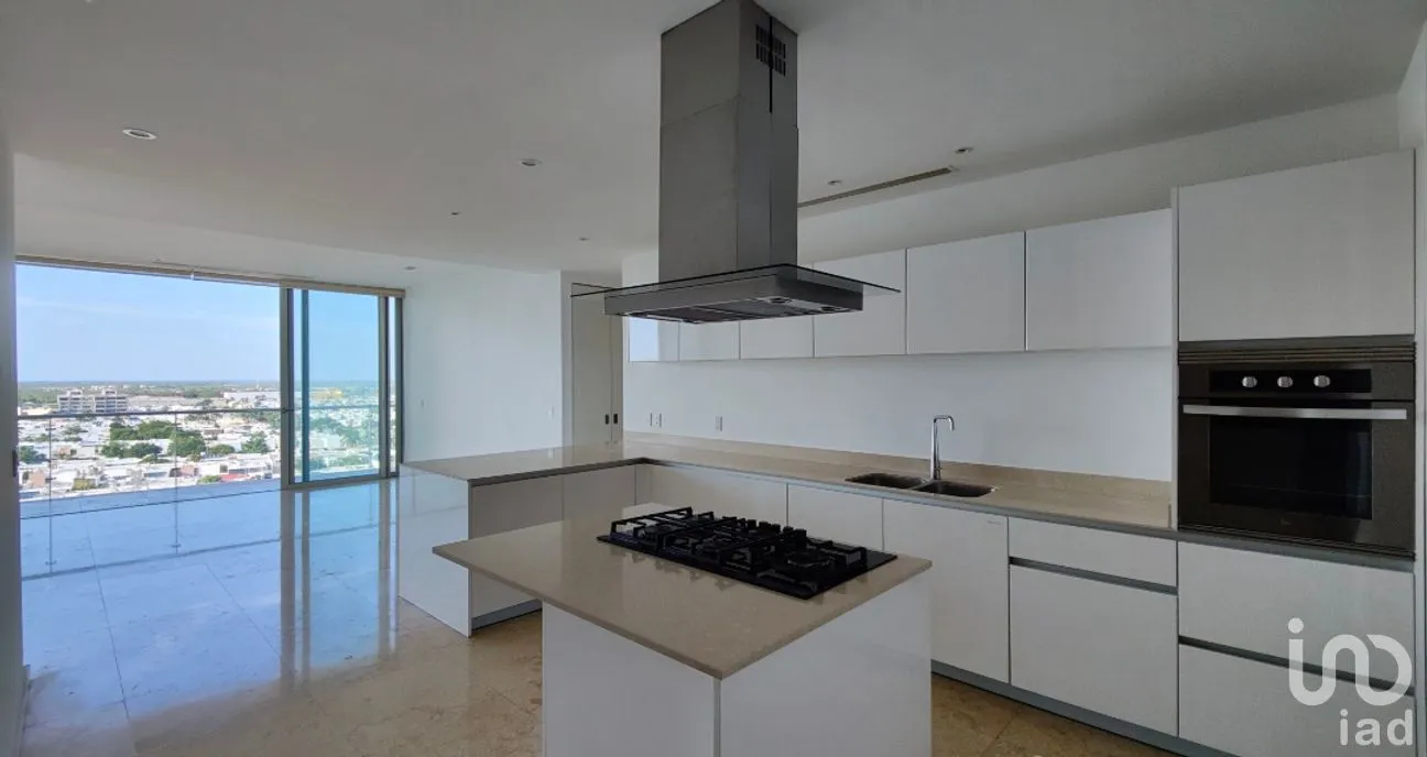 Departamento en Venta en Altabrisa, Mérida, Yucatán | NEX-246120 | iad México | Foto 8 de 16