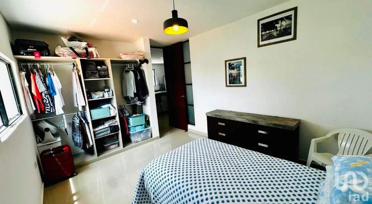 Departamento en Venta en Maya, Mérida, Yucatán | NEX-246481 | iad México | Foto 11 de 12