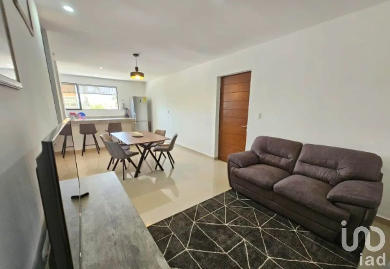 Departamento en Venta en Maya, Mérida, Yucatán | NEX-246481 | iad México | Foto 3 de 12