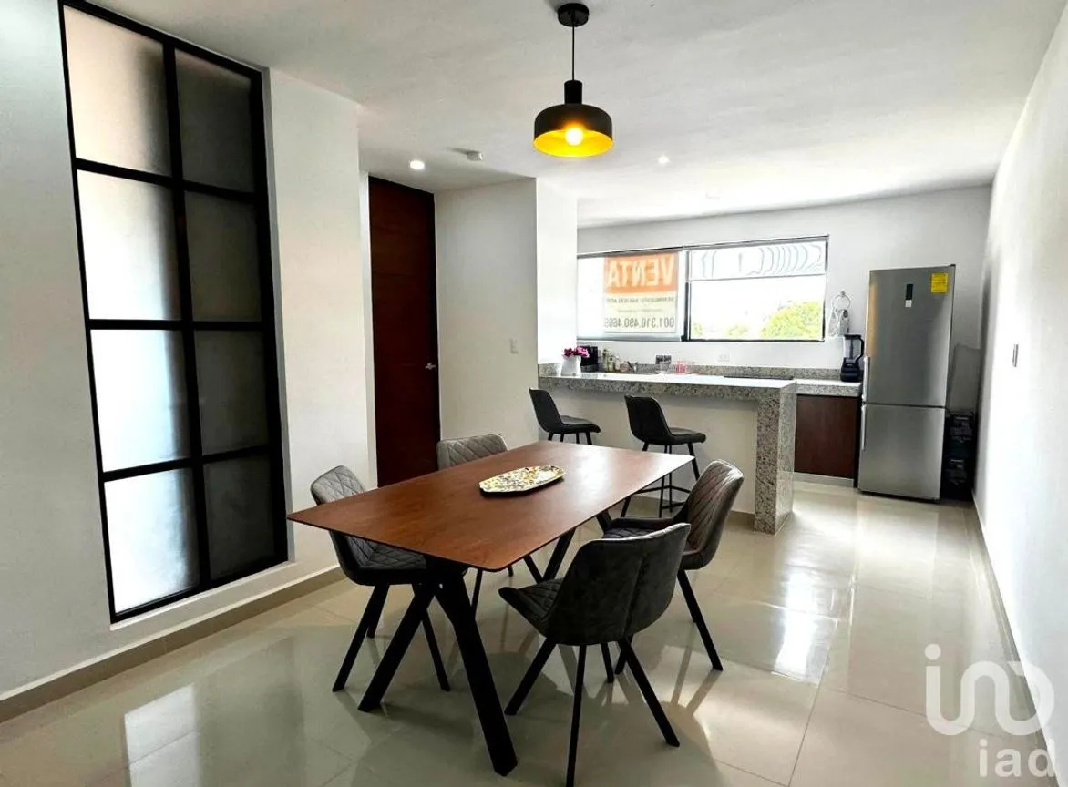 Departamento en Venta en Maya, Mérida, Yucatán | NEX-246481 | iad México | Foto 4 de 12