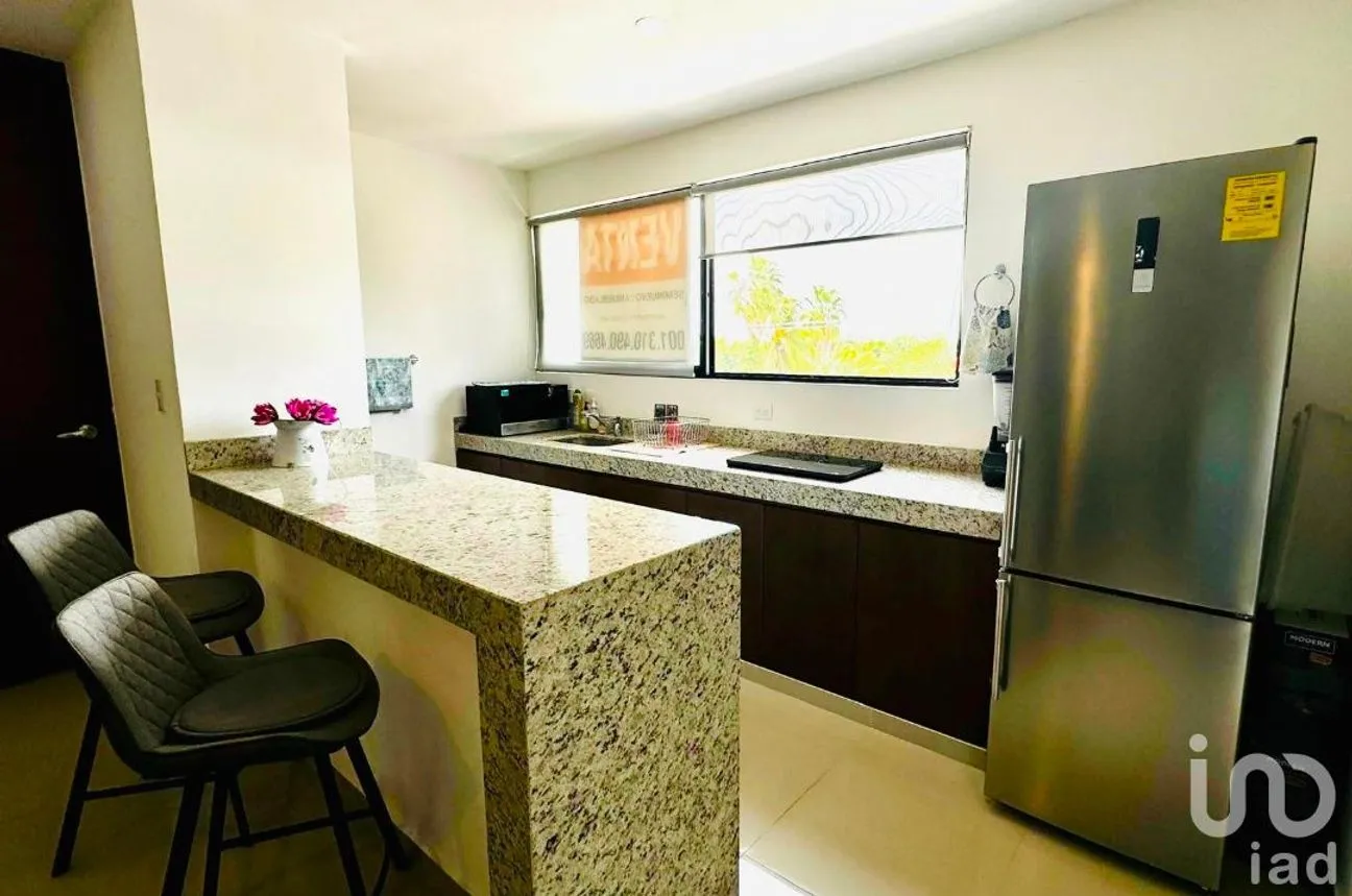 Departamento en Venta en Maya, Mérida, Yucatán | NEX-246481 | iad México | Foto 6 de 12