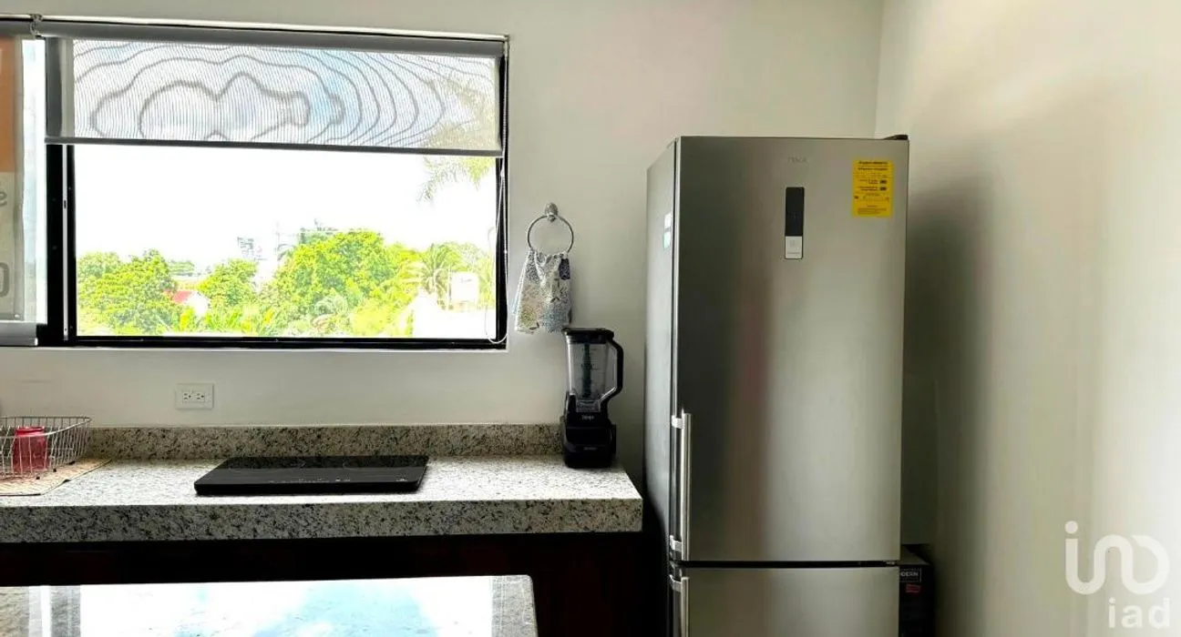 Departamento en Venta en Maya, Mérida, Yucatán | NEX-246481 | iad México | Foto 9 de 12
