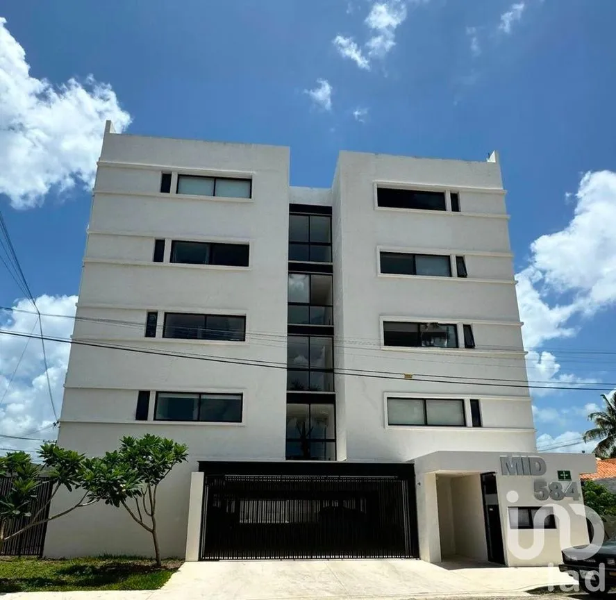 Departamento en Venta en Maya, Mérida, Yucatán | NEX-246481 | iad México | Foto 1 de 12
