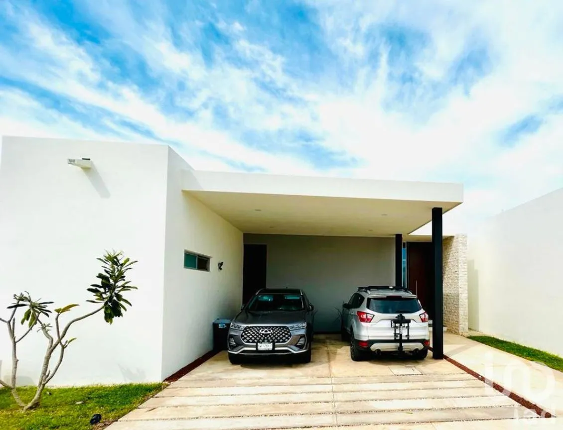 Casa en Venta en Conkal, Conkal, Yucatán | NEX-246490 | iad México | Foto 2 de 17