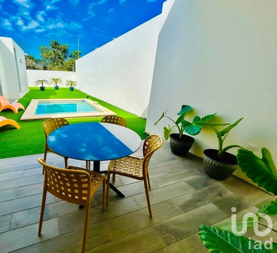Casa en Venta en Conkal, Conkal, Yucatán | NEX-246490 | iad México | Foto 11 de 17