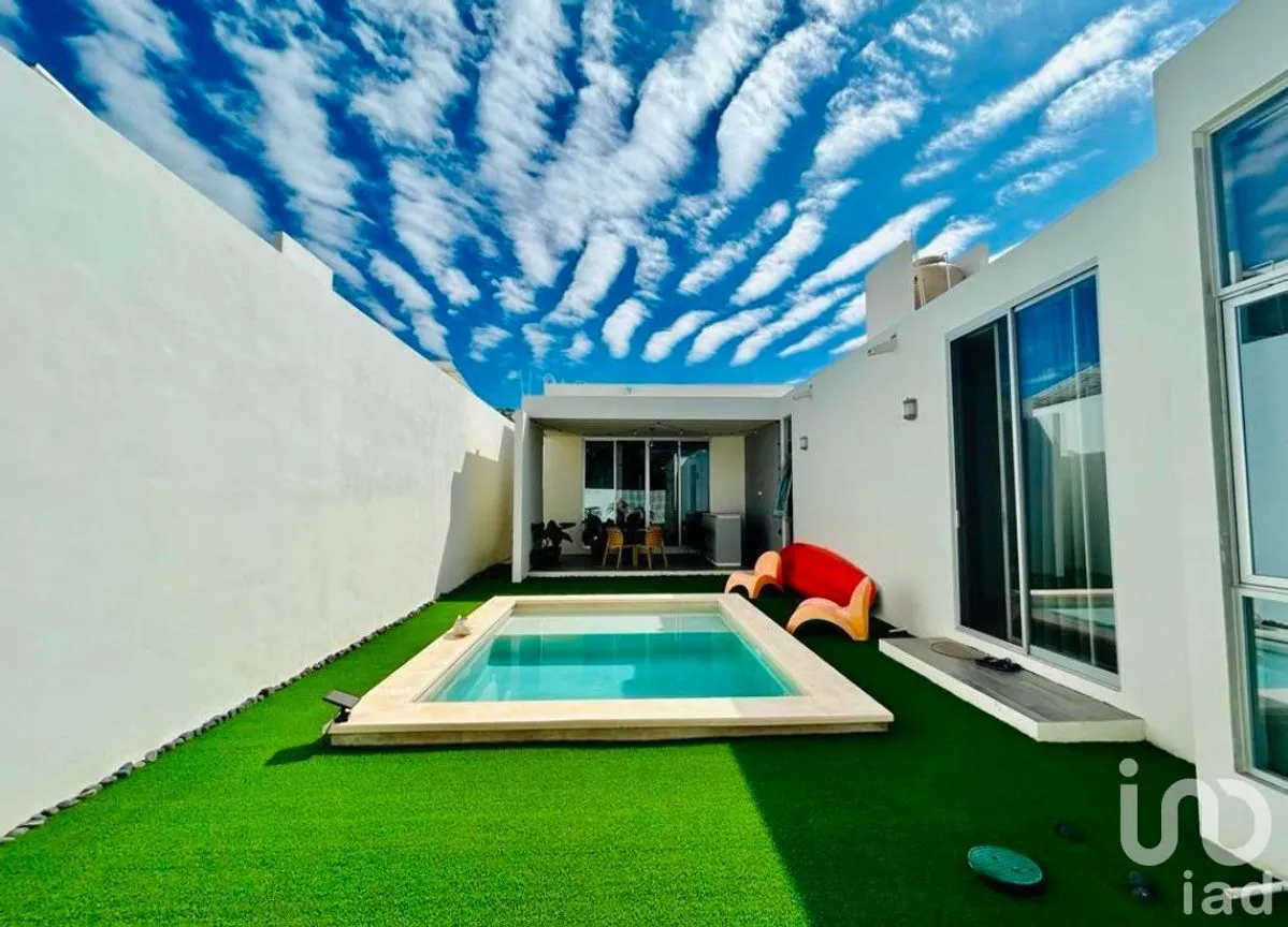 Casa en Venta en Conkal, Conkal, Yucatán | NEX-246490 | iad México | Foto 12 de 17