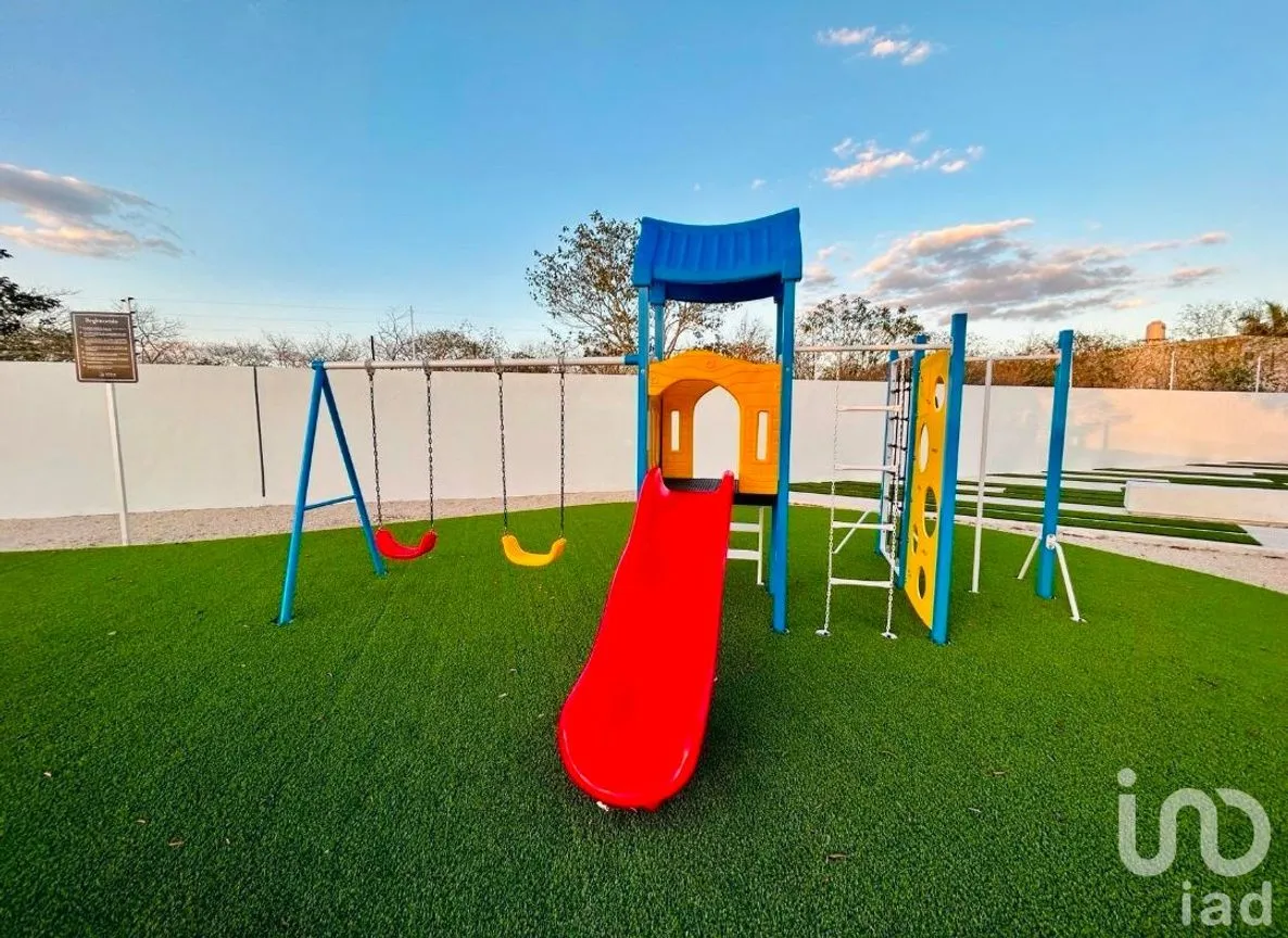 Casa en Venta en Conkal, Conkal, Yucatán | NEX-246490 | iad México | Foto 14 de 17