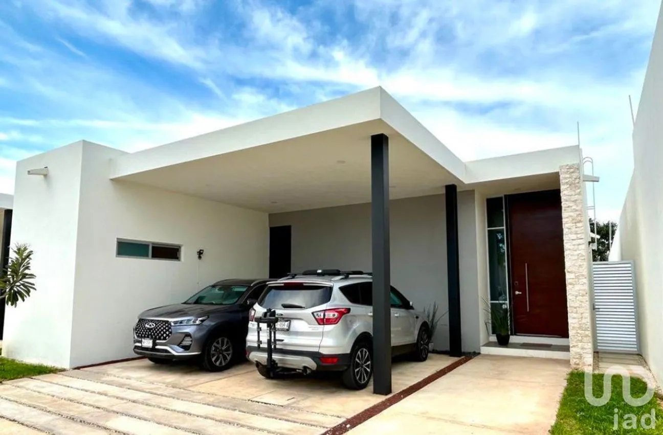 Casa en Venta en Conkal, Conkal, Yucatán | NEX-246490 | iad México | Foto 3 de 17