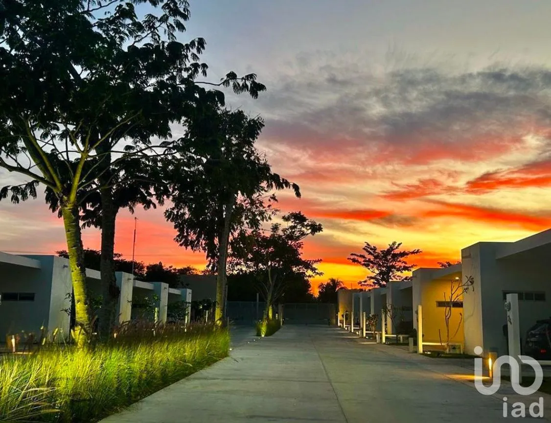 Casa en Venta en Conkal, Conkal, Yucatán | NEX-246490 | iad México | Foto 1 de 17