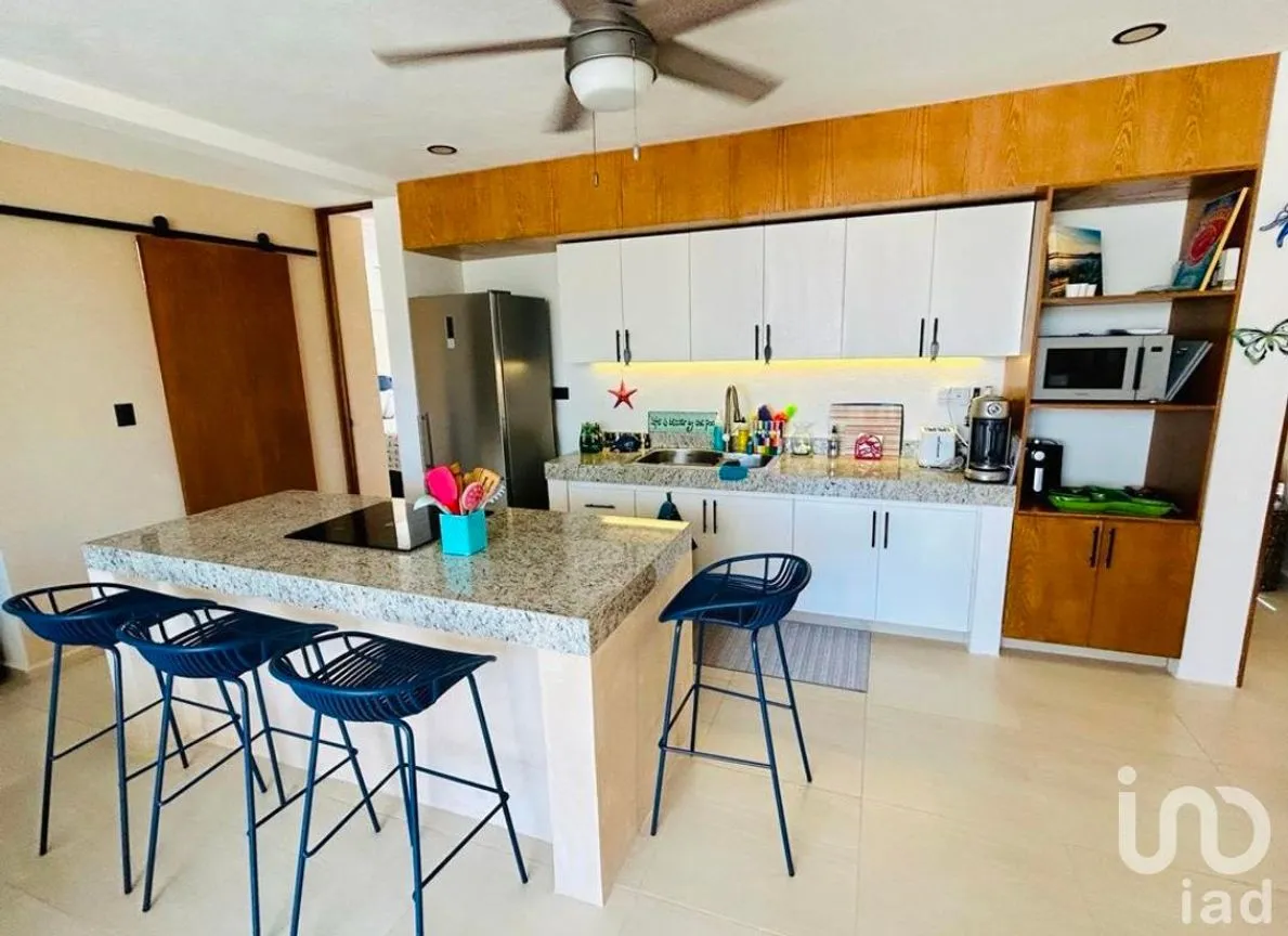 Departamento en Venta en Chicxulub Puerto, Progreso, Yucatán | NEX-247302 | iad México | Foto 2 de 14