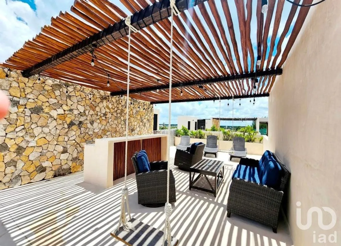 Departamento en Venta en Chicxulub Puerto, Progreso, Yucatán | NEX-247302 | iad México | Foto 11 de 14