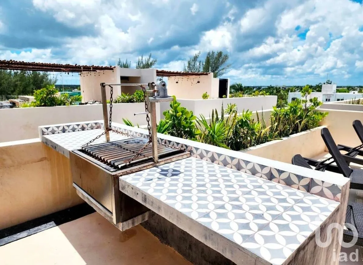 Departamento en Venta en Chicxulub Puerto, Progreso, Yucatán | NEX-247302 | iad México | Foto 12 de 14