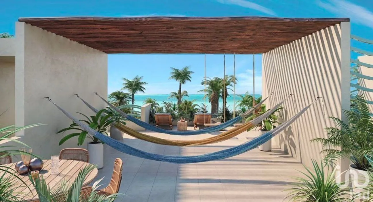 Departamento en Venta en Chicxulub Puerto, Progreso, Yucatán | NEX-247302 | iad México | Foto 13 de 14