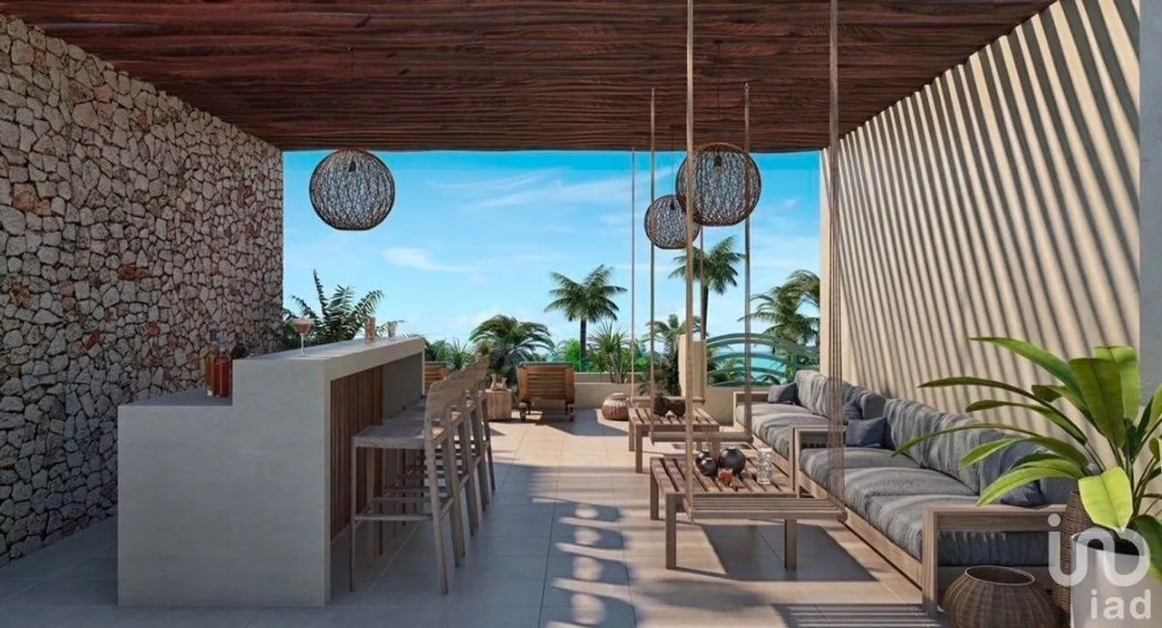 Departamento en Venta en Chicxulub Puerto, Progreso, Yucatán | NEX-247302 | iad México | Foto 14 de 14