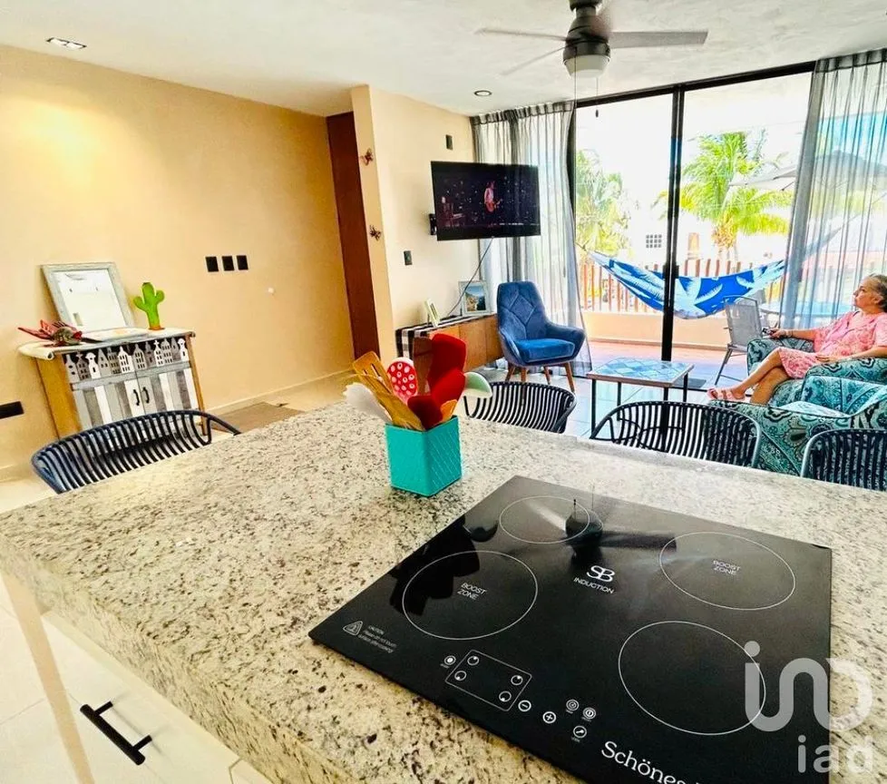 Departamento en Venta en Chicxulub Puerto, Progreso, Yucatán | NEX-247302 | iad México | Foto 4 de 14