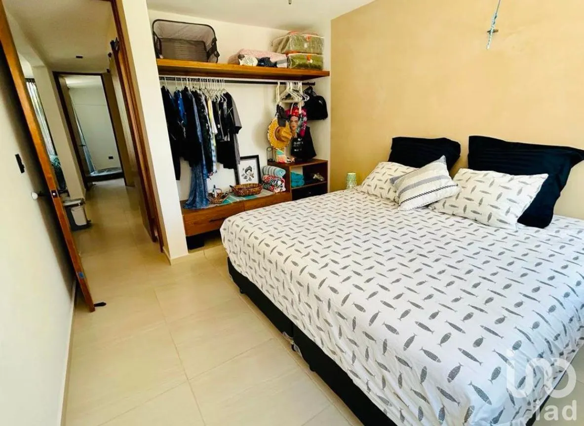 Departamento en Venta en Chicxulub Puerto, Progreso, Yucatán | NEX-247302 | iad México | Foto 5 de 14