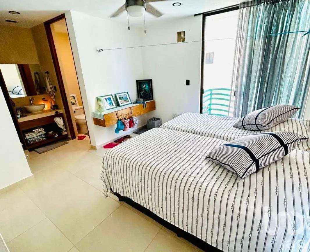 Departamento en Venta en Chicxulub Puerto, Progreso, Yucatán | NEX-247302 | iad México | Foto 6 de 14