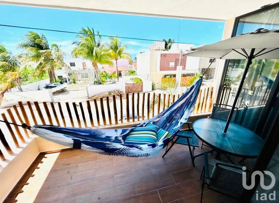 Departamento en Venta en Chicxulub Puerto, Progreso, Yucatán | NEX-247302 | iad México | Foto 8 de 14