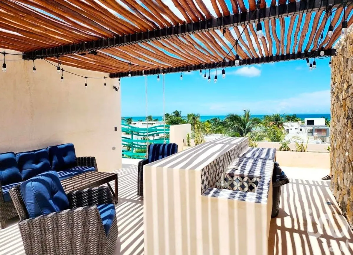Departamento en Venta en Chicxulub Puerto, Progreso, Yucatán | NEX-247302 | iad México | Foto 9 de 14
