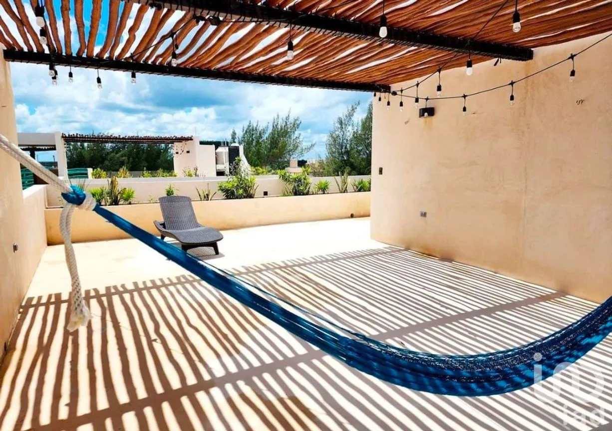 Departamento en Venta en Chicxulub Puerto, Progreso, Yucatán | NEX-247302 | iad México | Foto 10 de 14