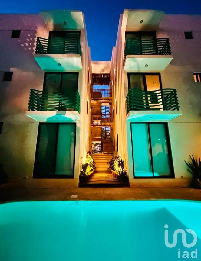Departamento en Venta en Chicxulub Puerto, Progreso, Yucatán | NEX-247302 | iad México | Foto 1 de 14