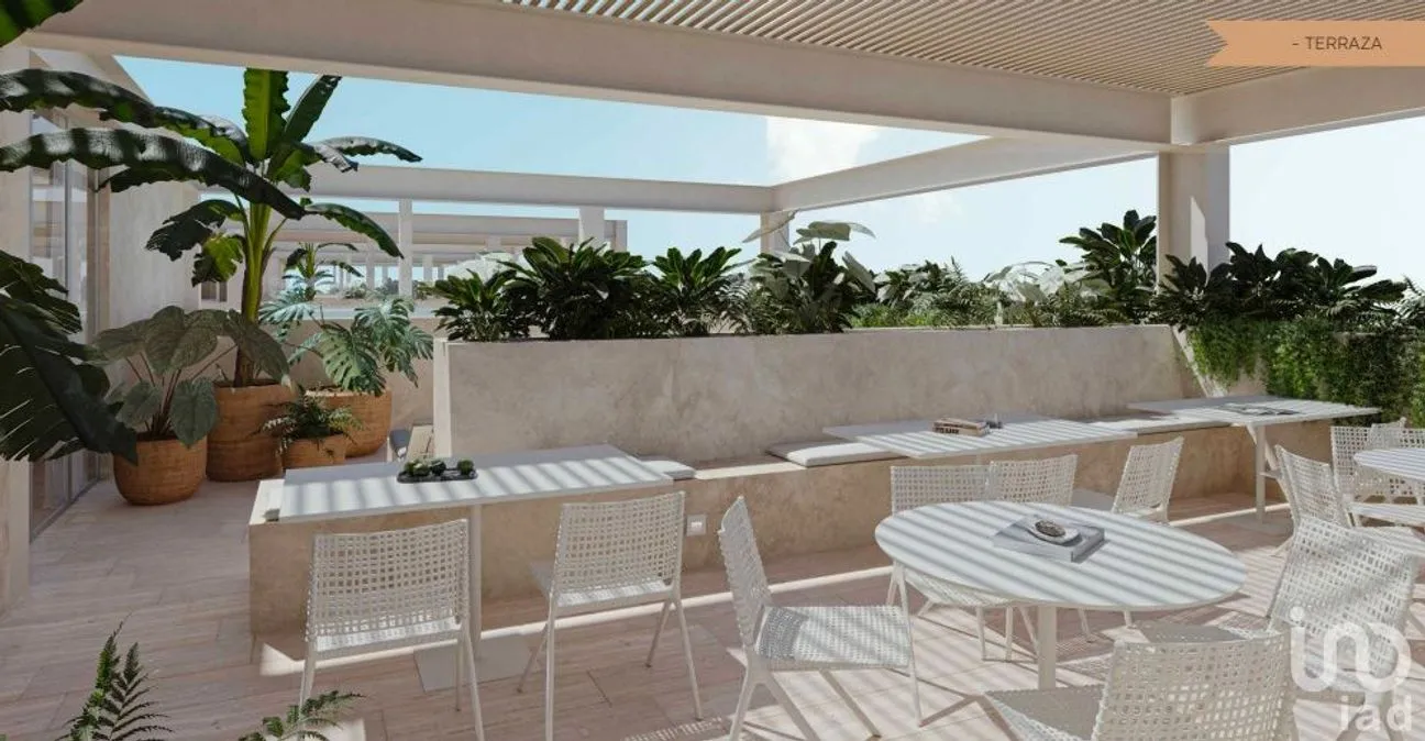 Departamento en Venta en Residencial del Mayab, Mérida, Yucatán | NEX-249041 | iad México | Foto 5 de 15